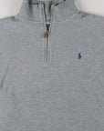 Ralph Lauren - Quarter Zip (XL)