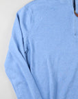 Ralph Lauren - Quarter Zip (M)