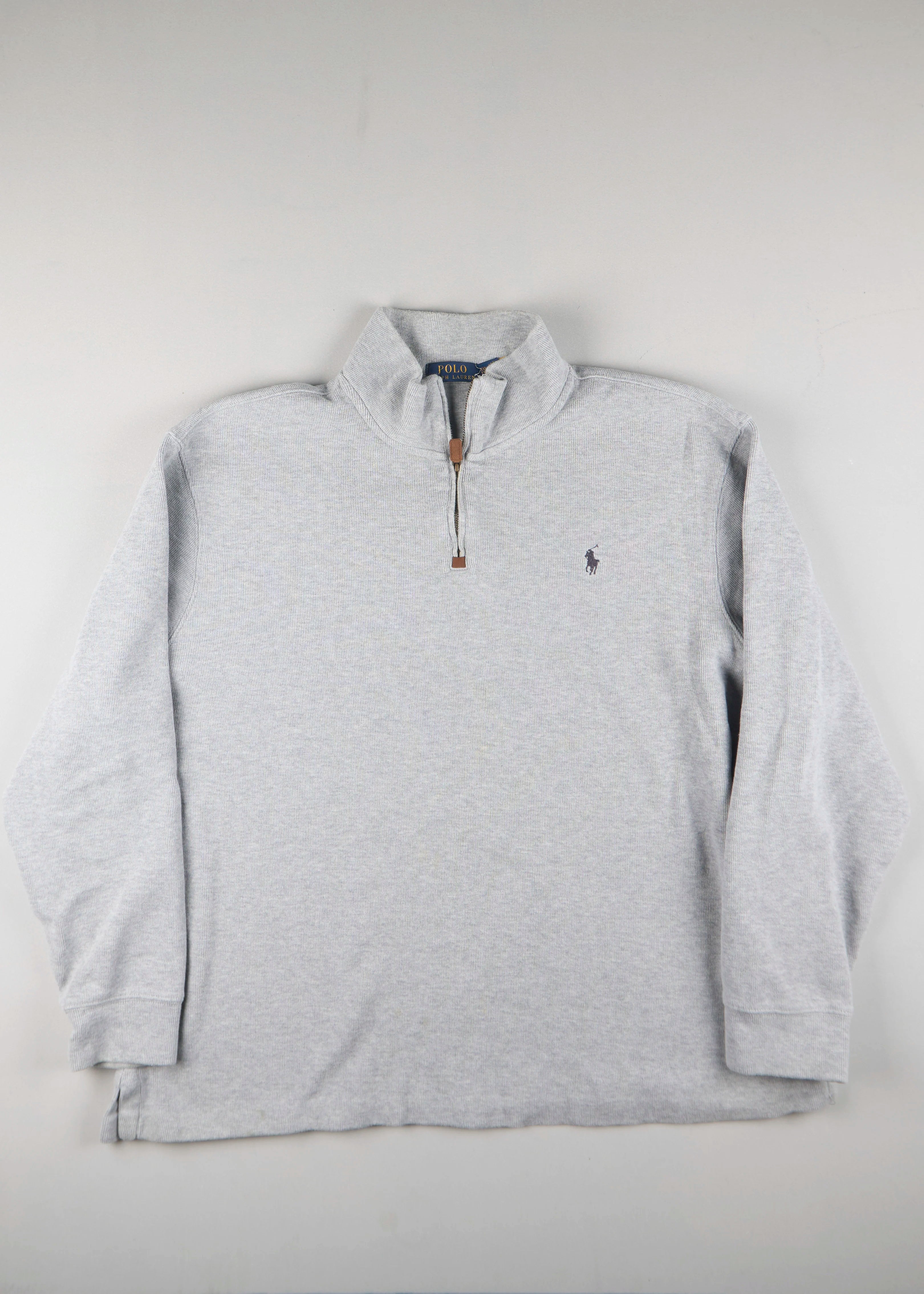 Ralph Lauren - Quarter Zip (XXL)