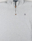 Ralph Lauren - Quarter Zip (XXL)