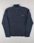Ralph Lauren - Quarter Zip (XL)