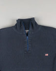 Ralph Lauren - Quarter Zip (XL)