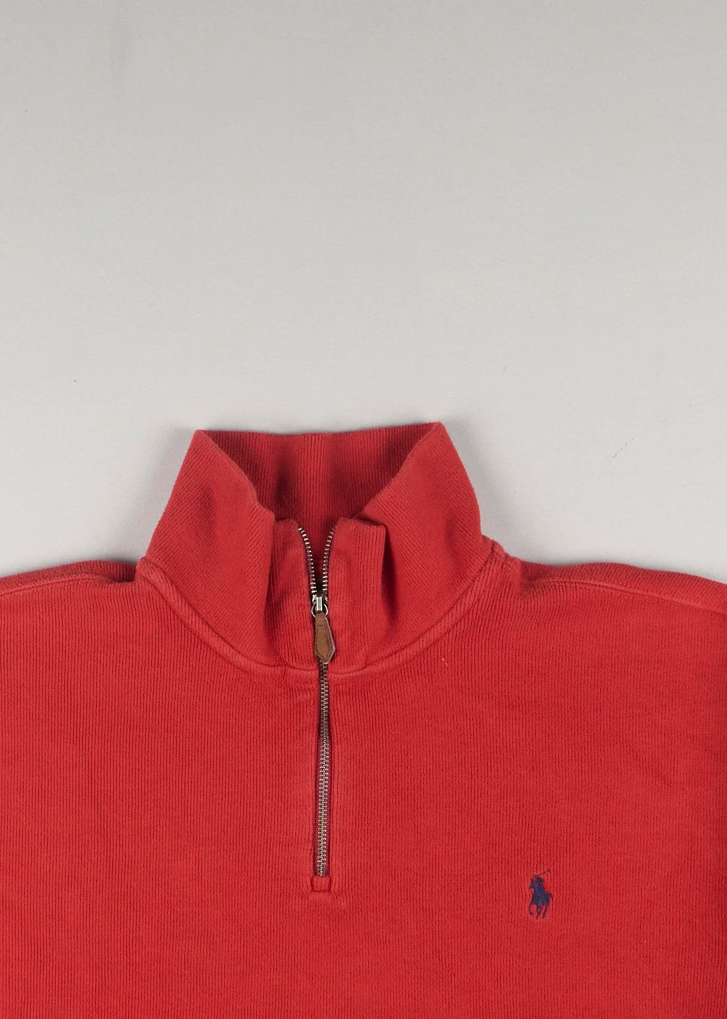 Ralph Lauren - Quarter Zip (L)