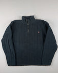 Ralph Lauren - Quarter Zip (M)