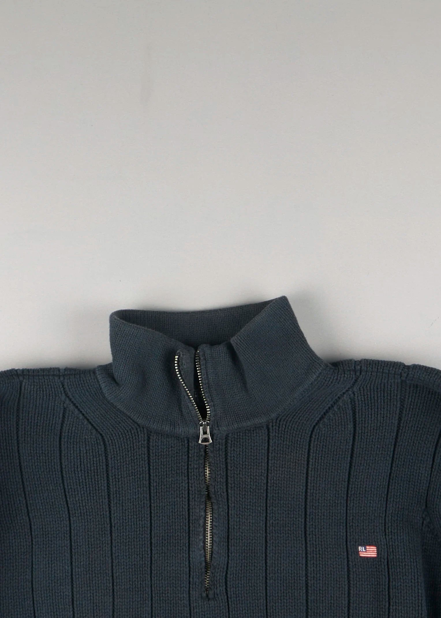 Ralph Lauren - Quarter Zip (M)