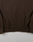 Ralph Lauren - Quarter Zip (L)
