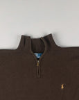 Ralph Lauren - Quarter Zip (L)