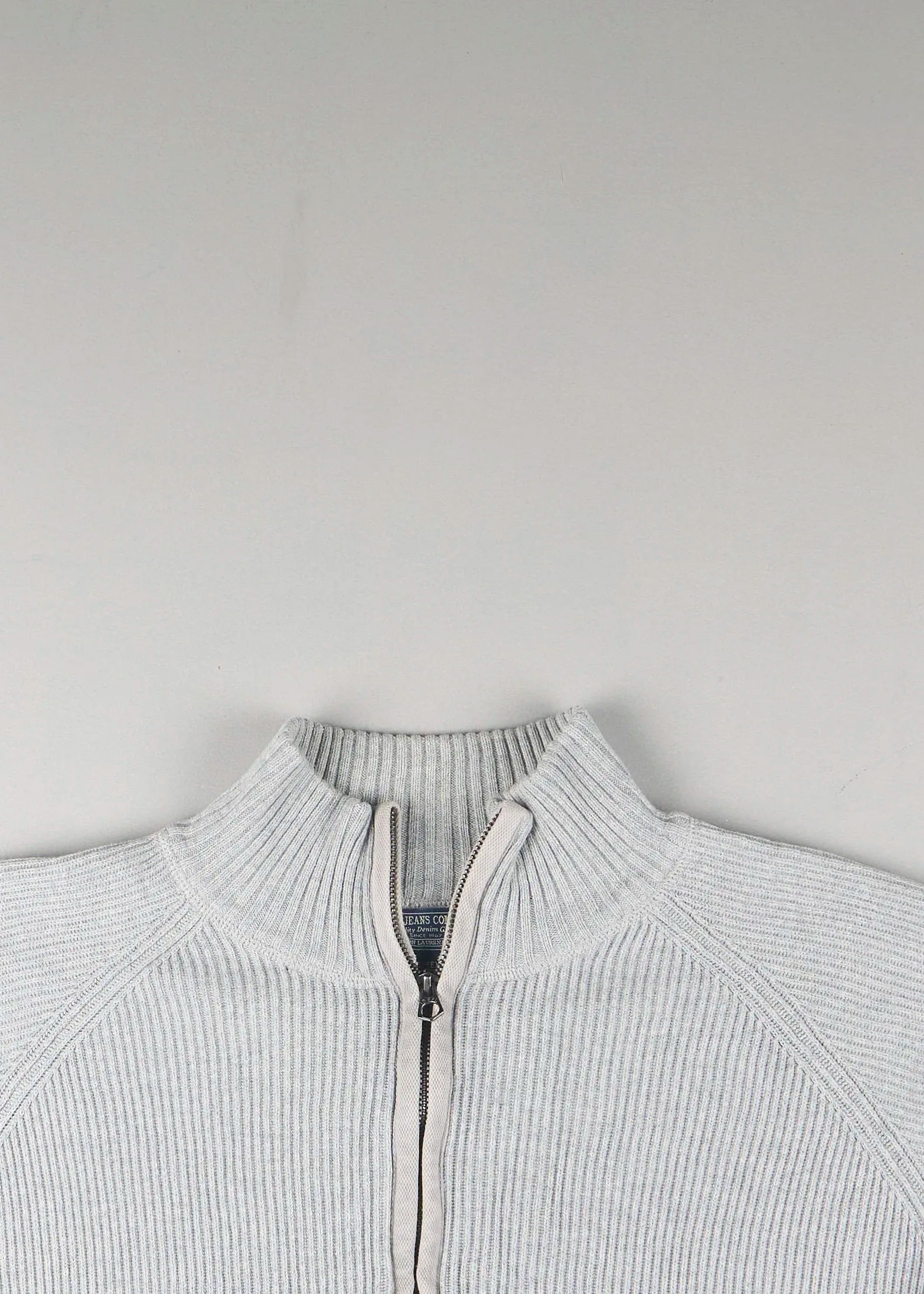 Ralph Lauren - Quarter Zip (XL)