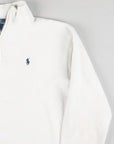 Ralph Lauren - Quarter Zip (XS)