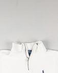 Ralph Lauren - Quarter Zip (XS)