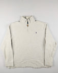 Ralph Lauren - Quarter Zip (XL)