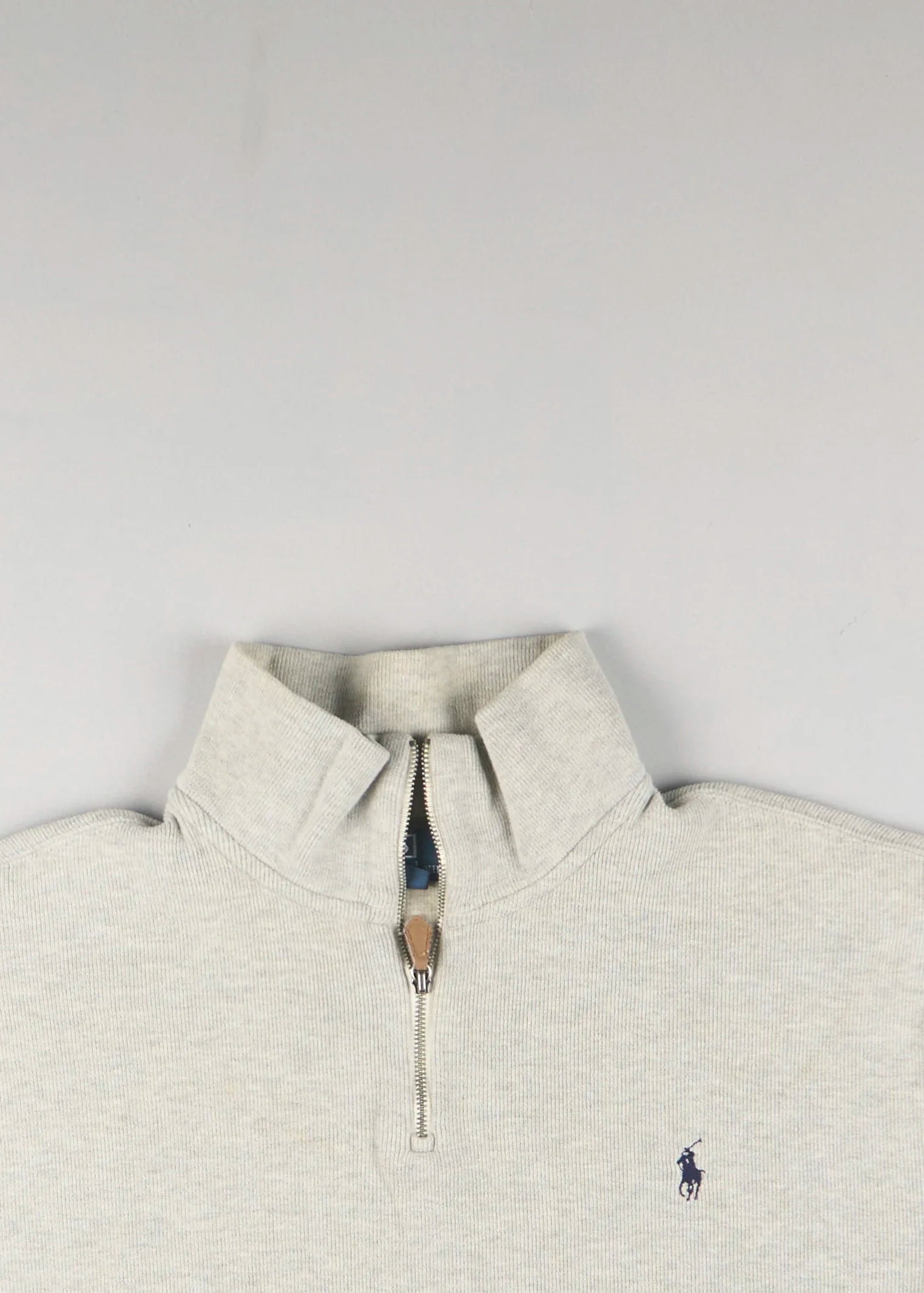 Ralph Lauren - Quarter Zip (XL)