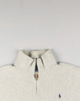 Ralph Lauren - Quarter Zip (XL)