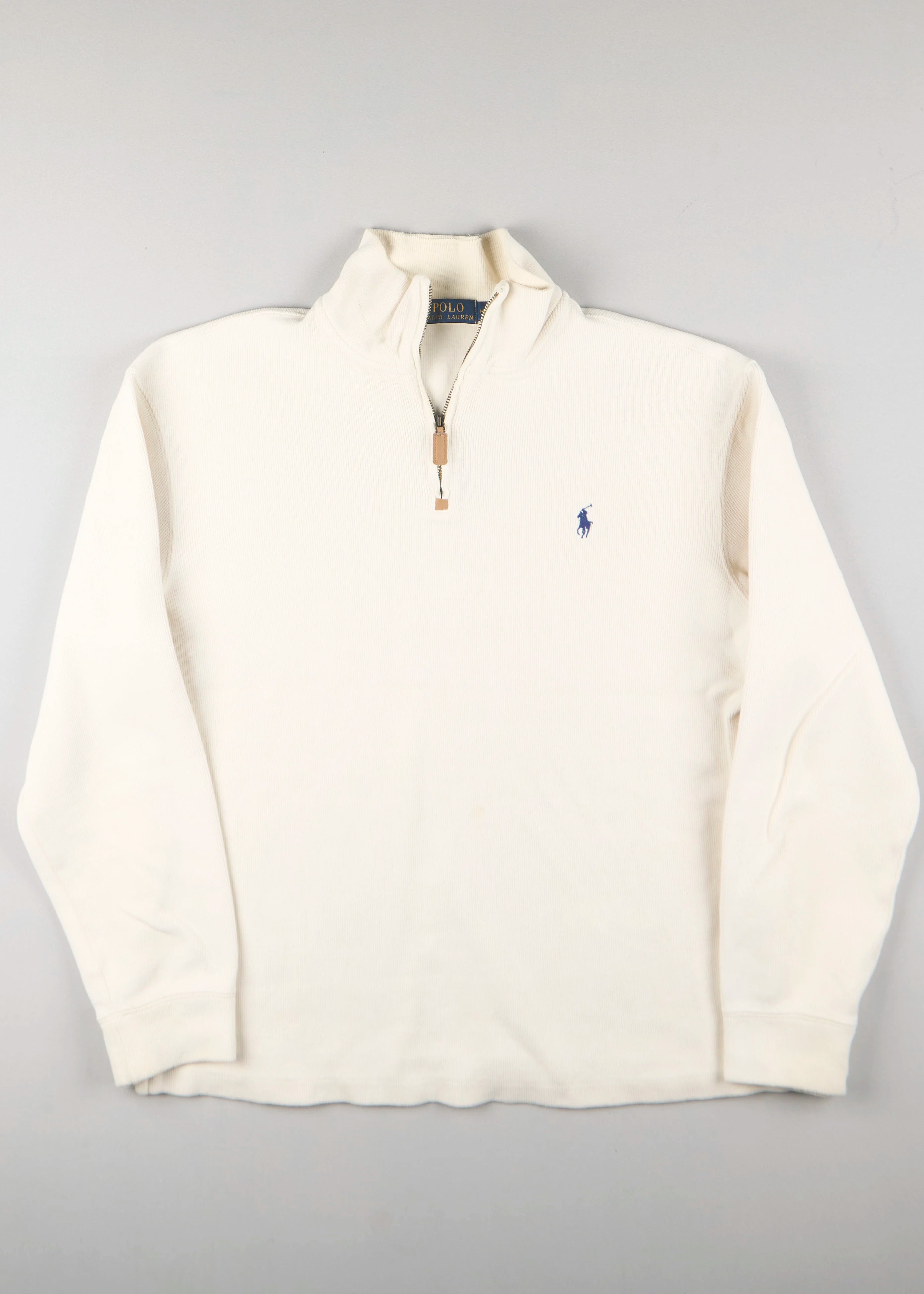 Ralph Lauren - Quarter Zip (M)