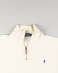 Ralph Lauren - Quarter Zip (M)