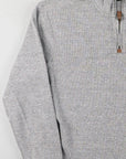 Ralph Lauren - Quarter Zip (S)