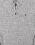 Ralph Lauren - Quarter Zip (S)