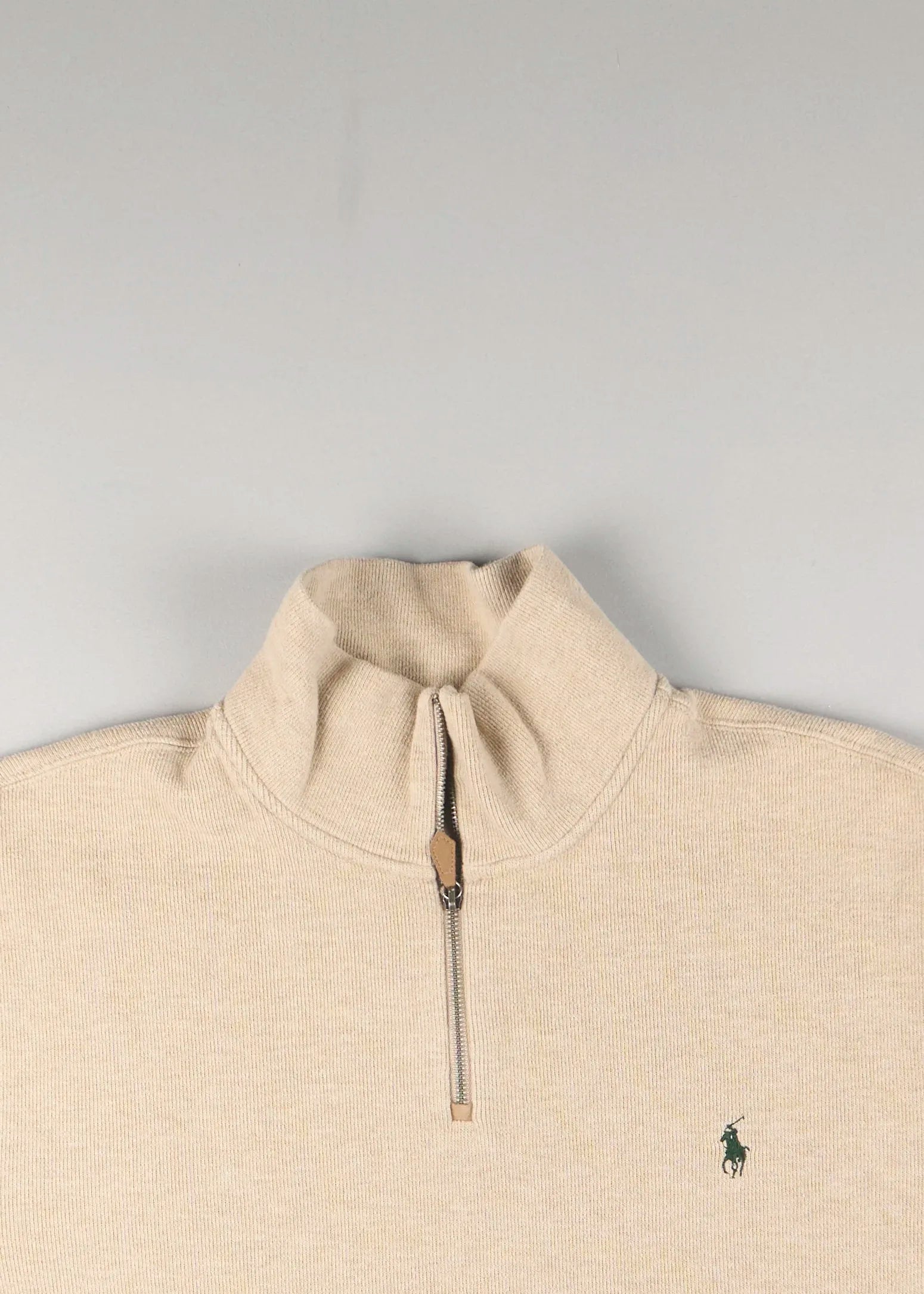 Ralph Lauren - Quarter Zip (XXL)