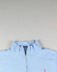 Ralph Lauren - Quarter Zip (XXL)