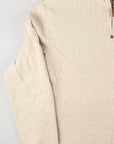 Ralph Lauren - Quarter Zip (M)