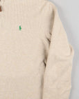 Ralph Lauren - Quarter Zip (M)