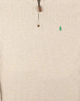 Ralph Lauren - Quarter Zip (M)