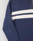 Ralph Lauren - Quarter Zip (L)