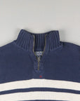 Ralph Lauren - Quarter Zip (L)