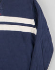 Ralph Lauren - Quarter Zip (L)