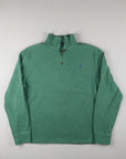 Ralph Lauren - Quarter Zip (XL)