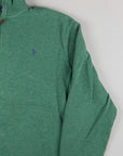 Ralph Lauren - Quarter Zip (XL)