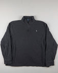 Ralph Lauren - Quarter Zip (XL)