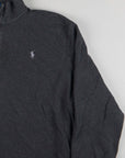 Ralph Lauren - Quarter Zip (XL)