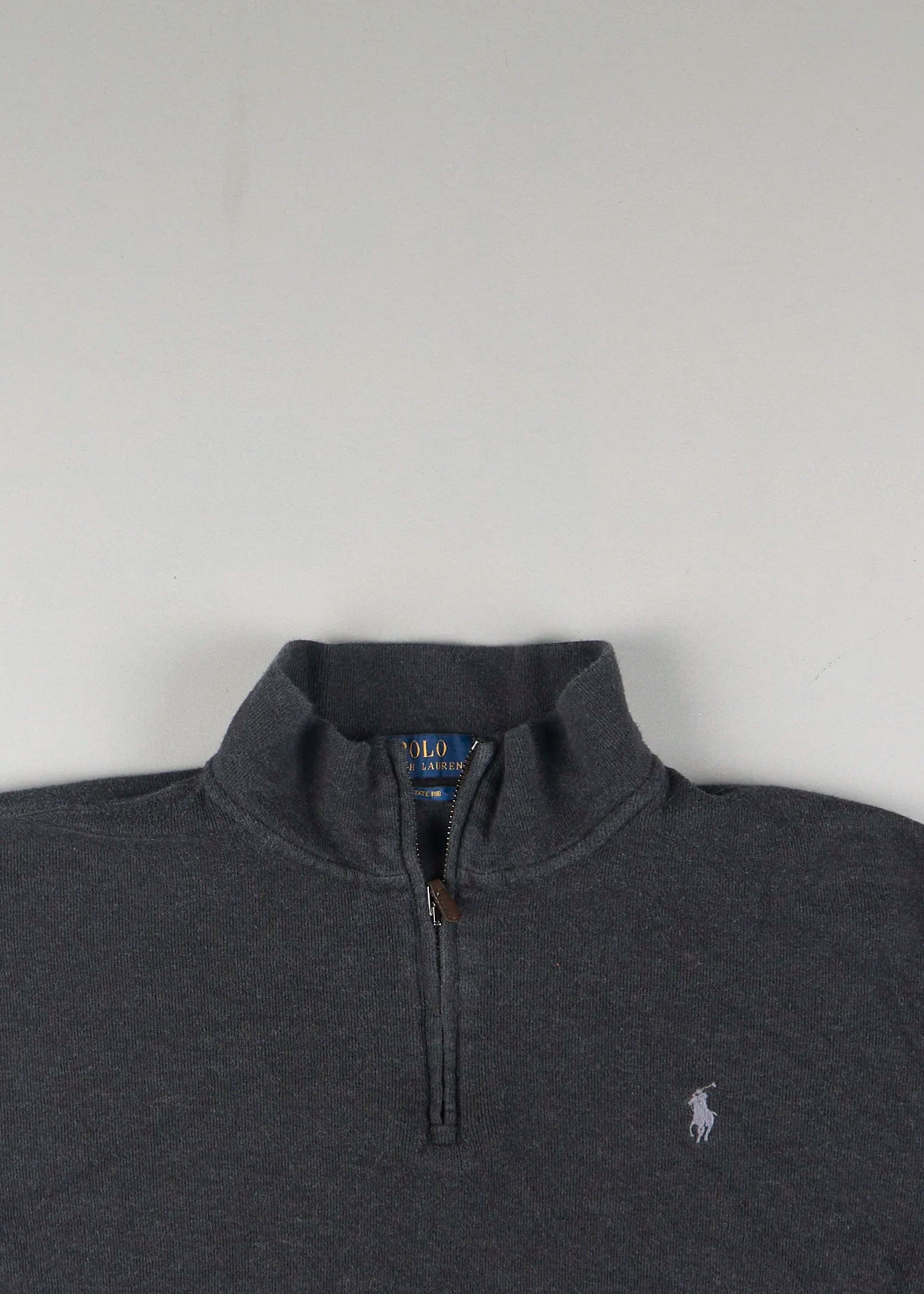 Ralph Lauren - Quarter Zip (XL)