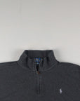 Ralph Lauren - Quarter Zip (XL)