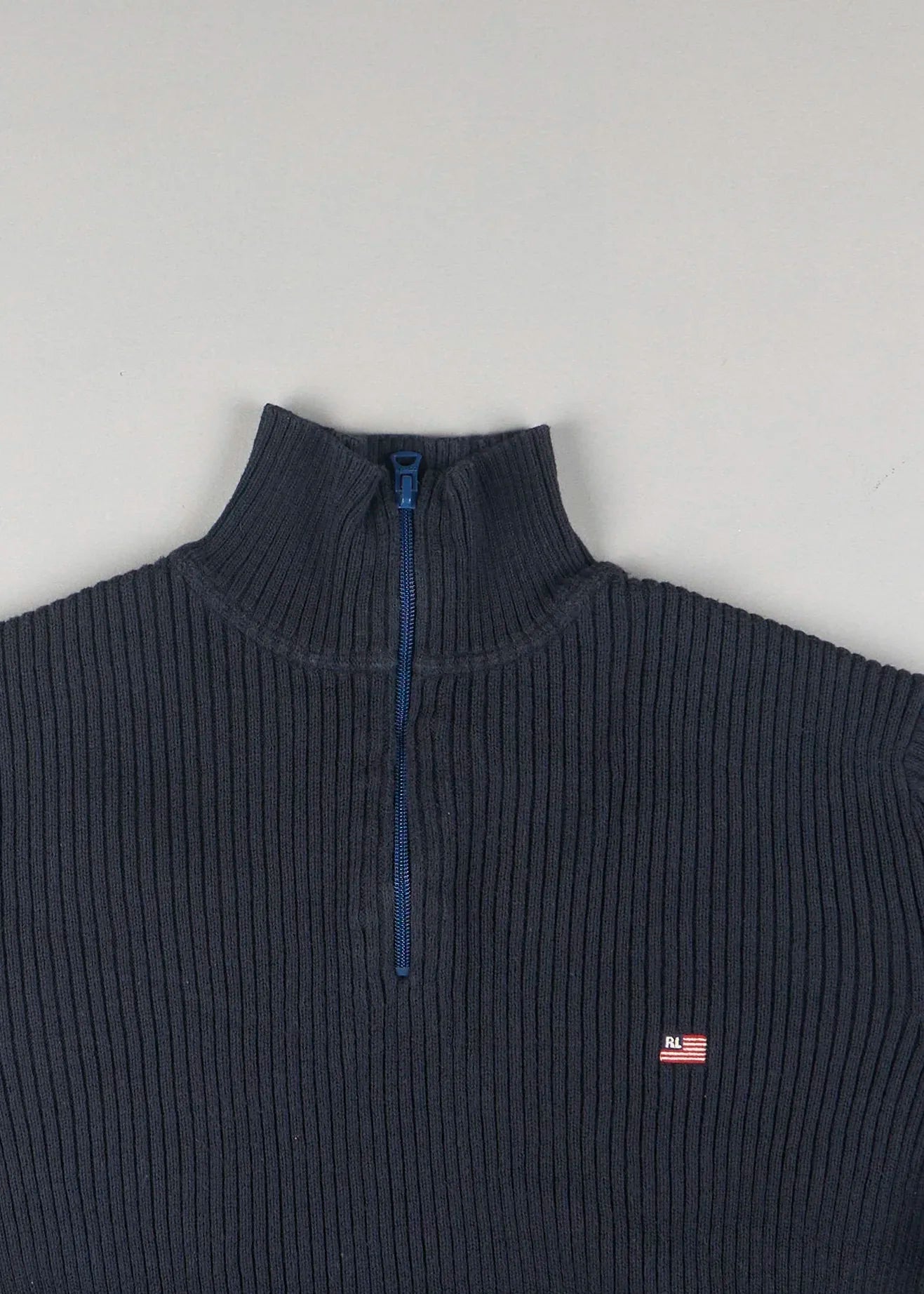 Ralph Lauren - Quarter Zip (L)