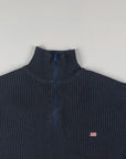 Ralph Lauren - Quarter Zip (L)