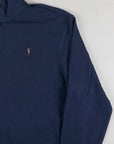 Ralph Lauren - Quarter Zip (XXL)