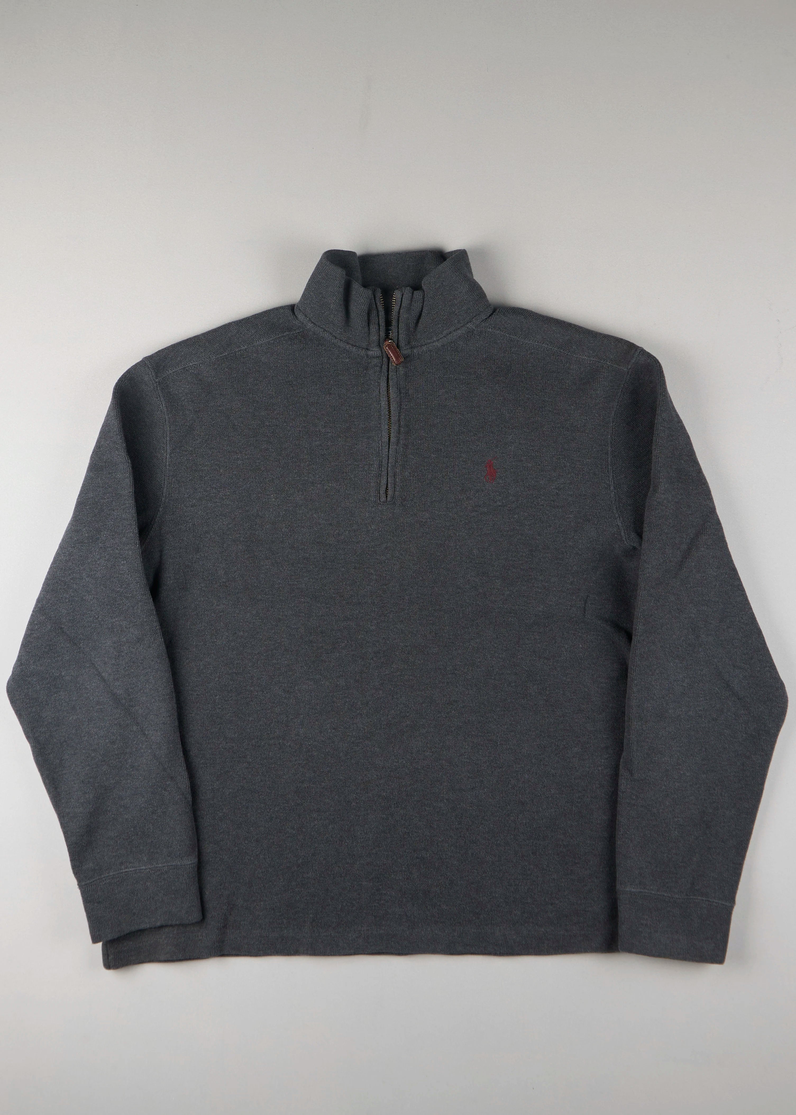 Ralph Lauren - Quarter Zip (L)
