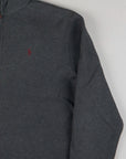 Ralph Lauren - Quarter Zip (L)