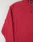Ralph Lauren - Quarter Zip (XXL)