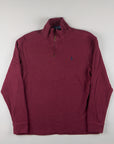 Ralph Lauren - Quarter Zip (L)