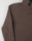 Ralph Lauren - Quarter Zip (M)
