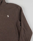 Ralph Lauren - Quarter Zip (M)
