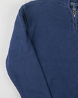 Ralph Lauren - Quarter Zip (XS)