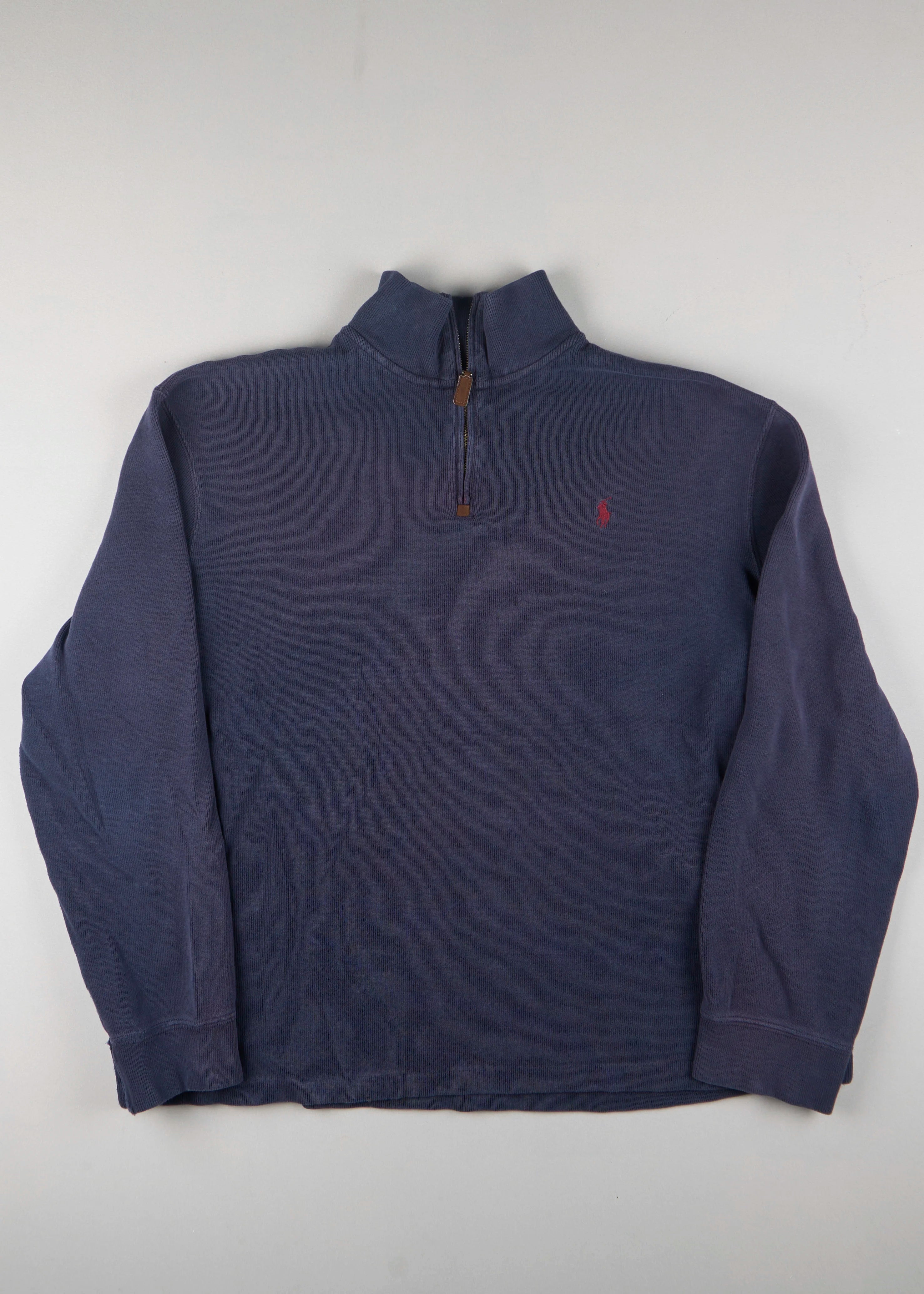 Ralph Lauren - Quarter Zip (XL)