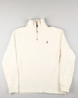 Ralph Lauren - Quarter Zip (L)