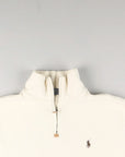 Ralph Lauren - Quarter Zip (L)
