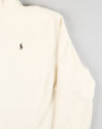 Ralph Lauren - Quarter Zip (L)