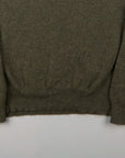 Ralph Lauren - Lambswool Sweater (L)
